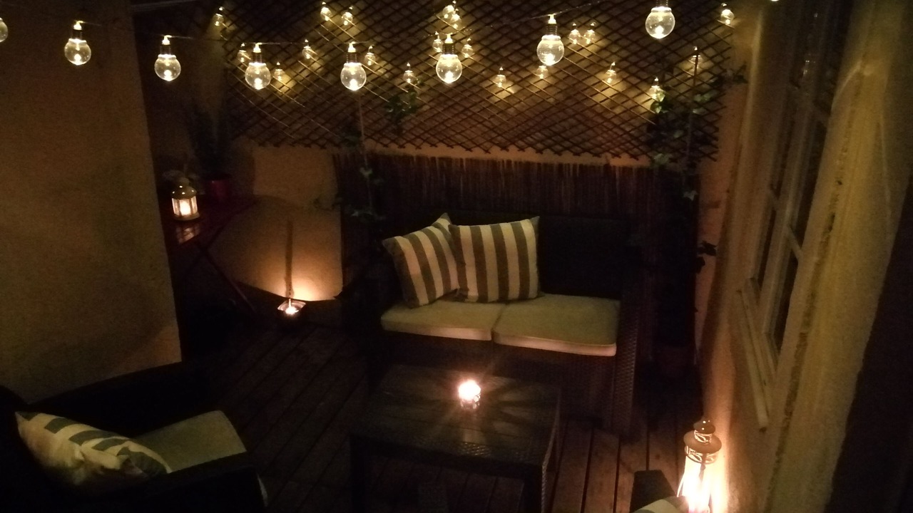 Photo of Livingroom in Socorro