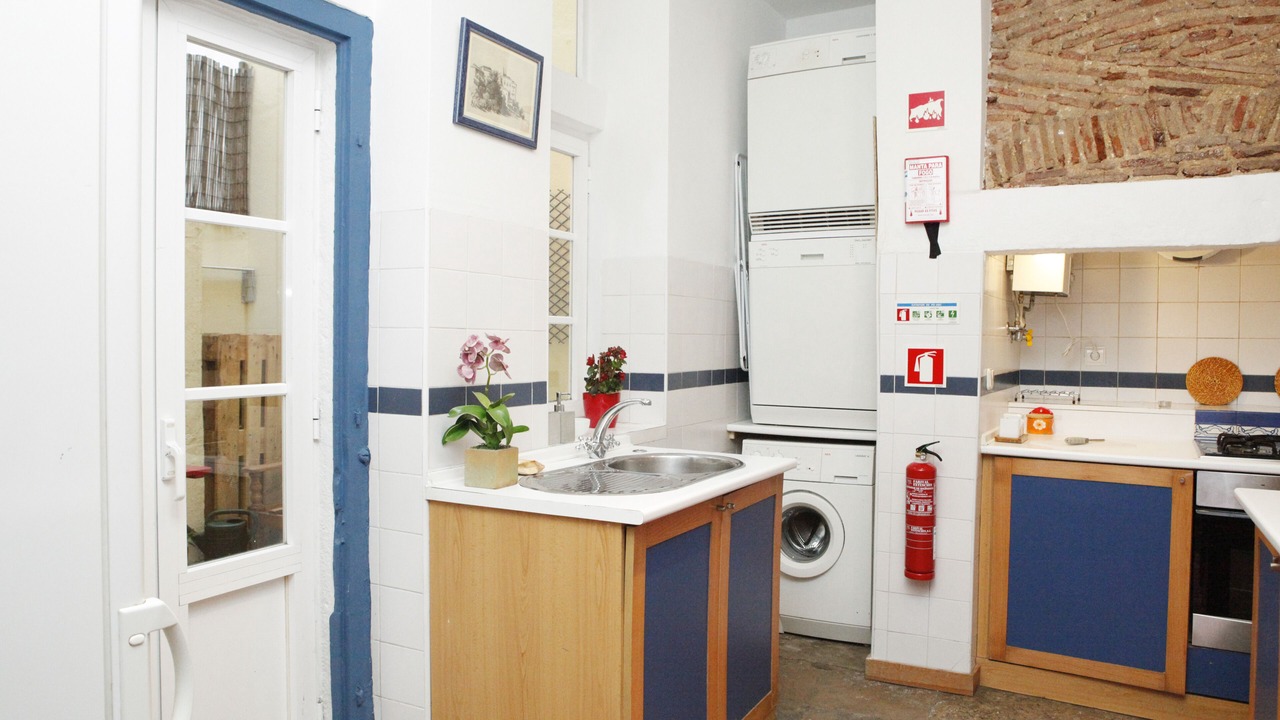 Photo of Kitchen in Socorro