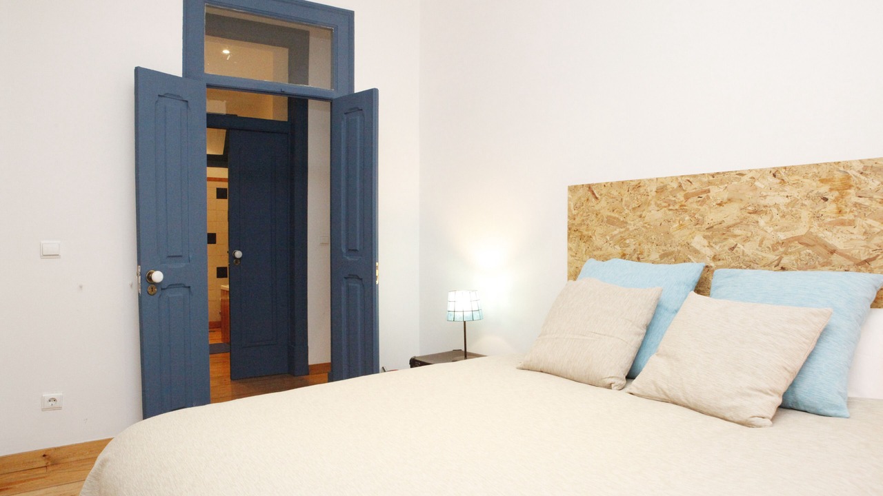Photo of Bedroom in Socorro