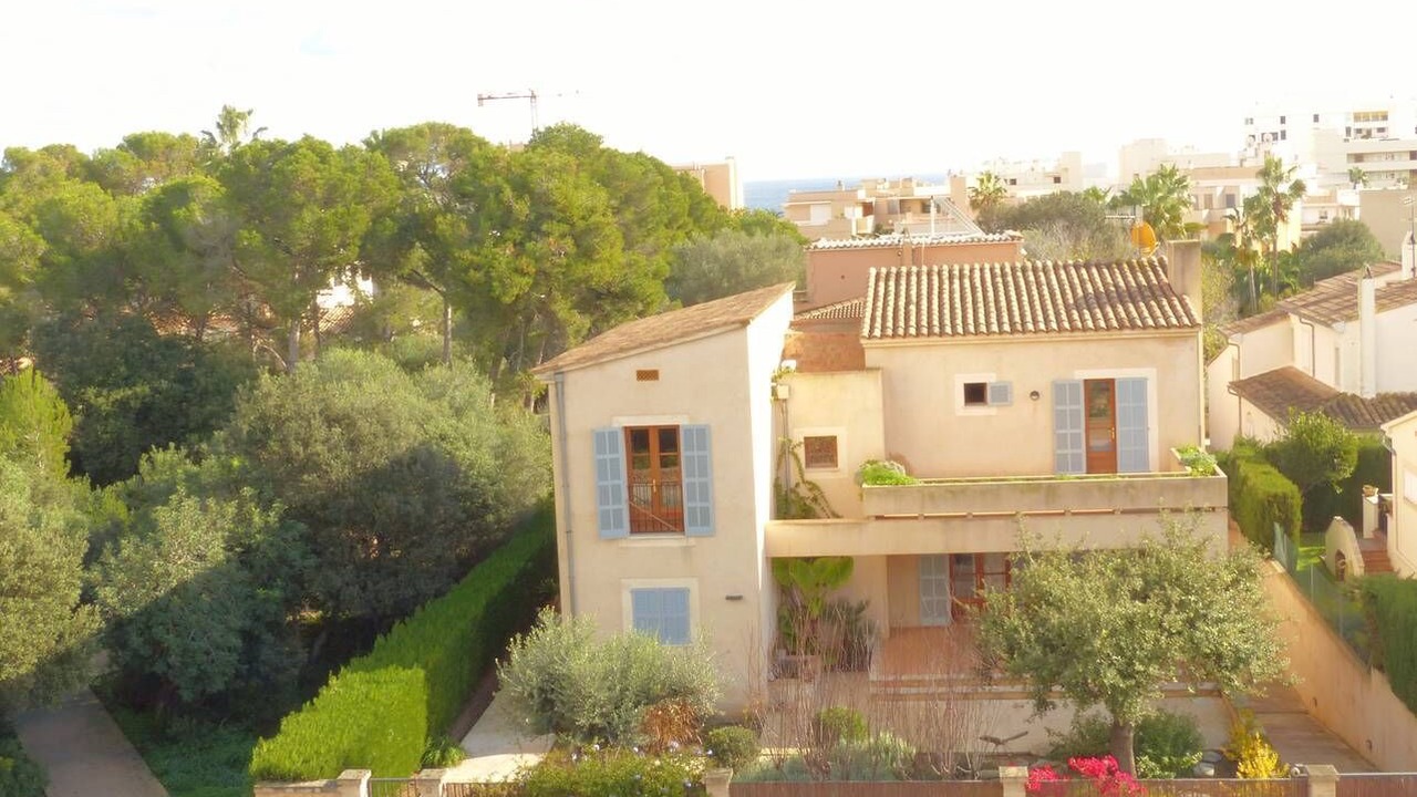 Photo of Outdoor in Cala Bona