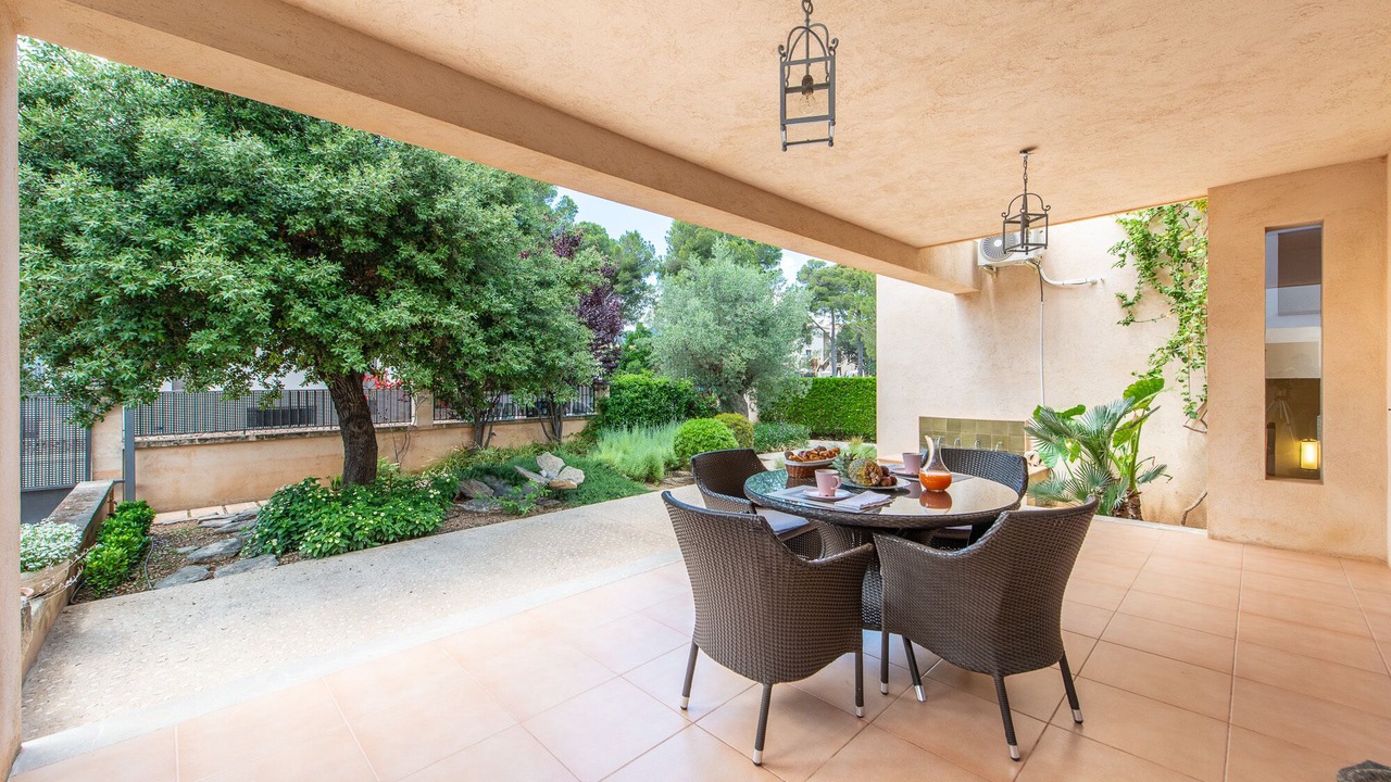 Photo of Outdoor in Cala Bona