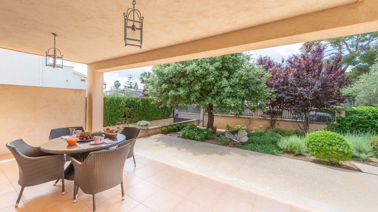 Photo of Outdoor in Cala Bona