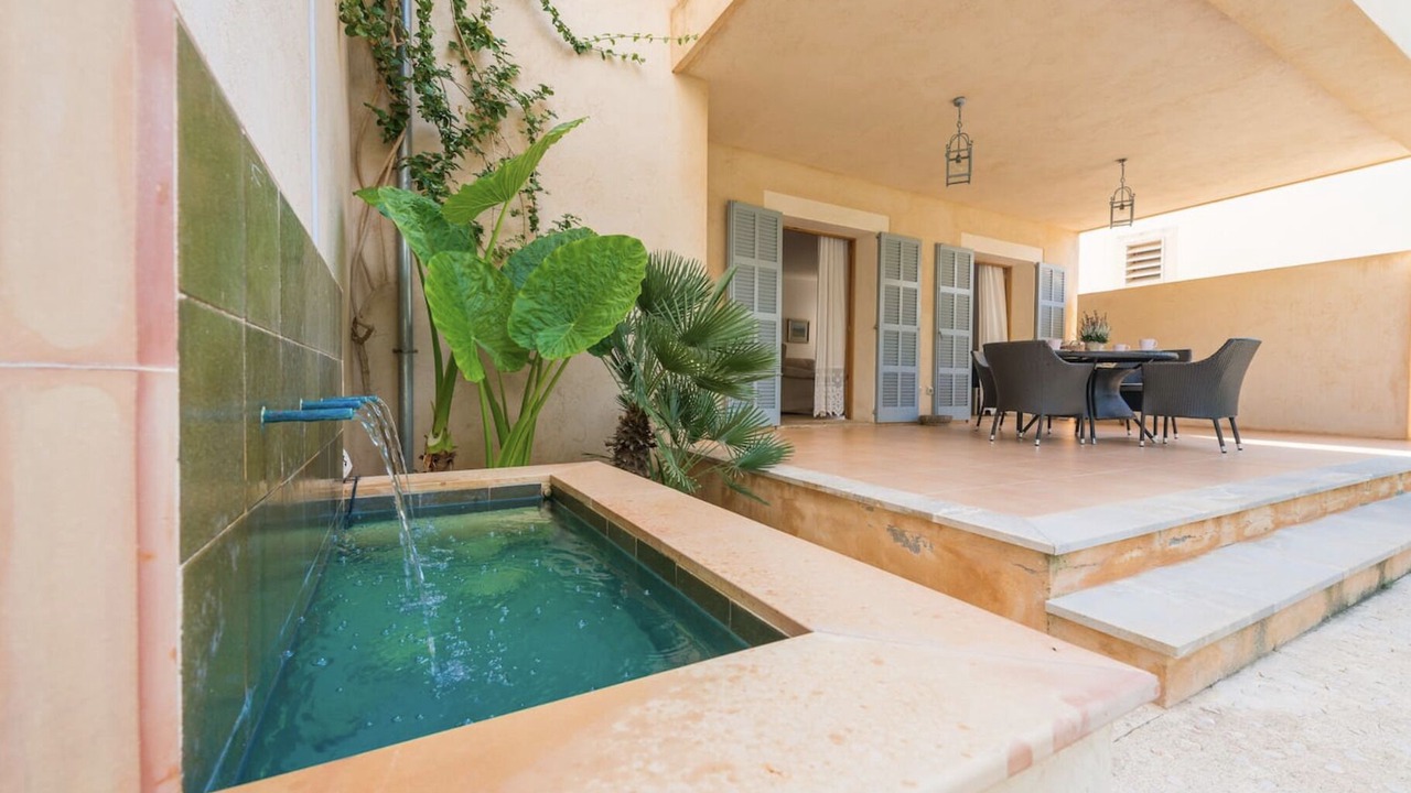 Photo of Outdoor in Cala Bona