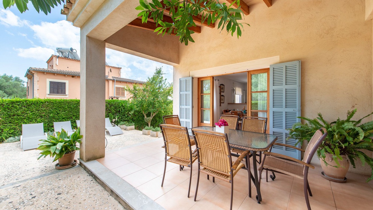 Photo of Outdoor in Cala Bona