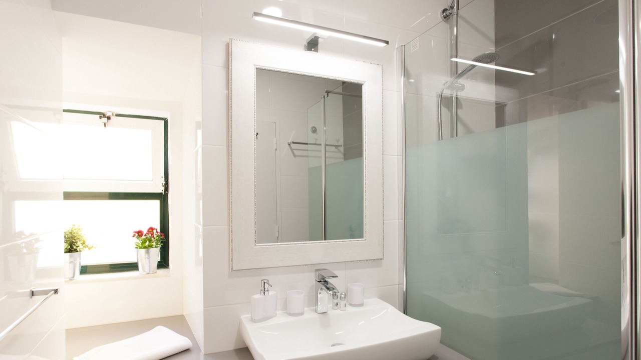 Photo of Bathroom in Sacramento