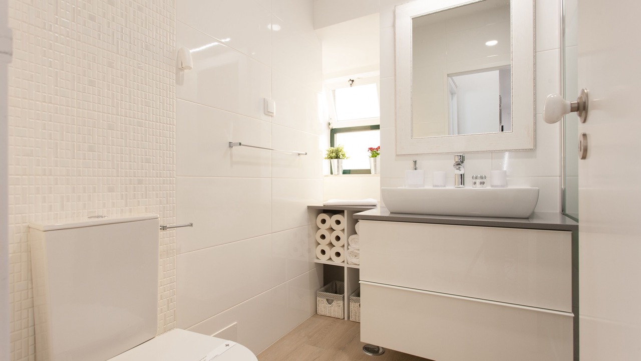 Photo of Bathroom in Sacramento