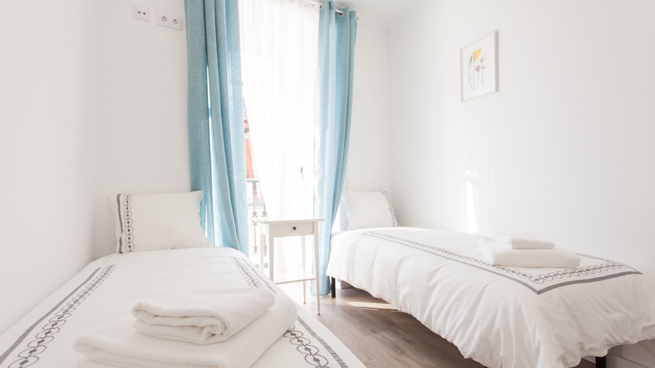 Photo of Bedroom in Sacramento