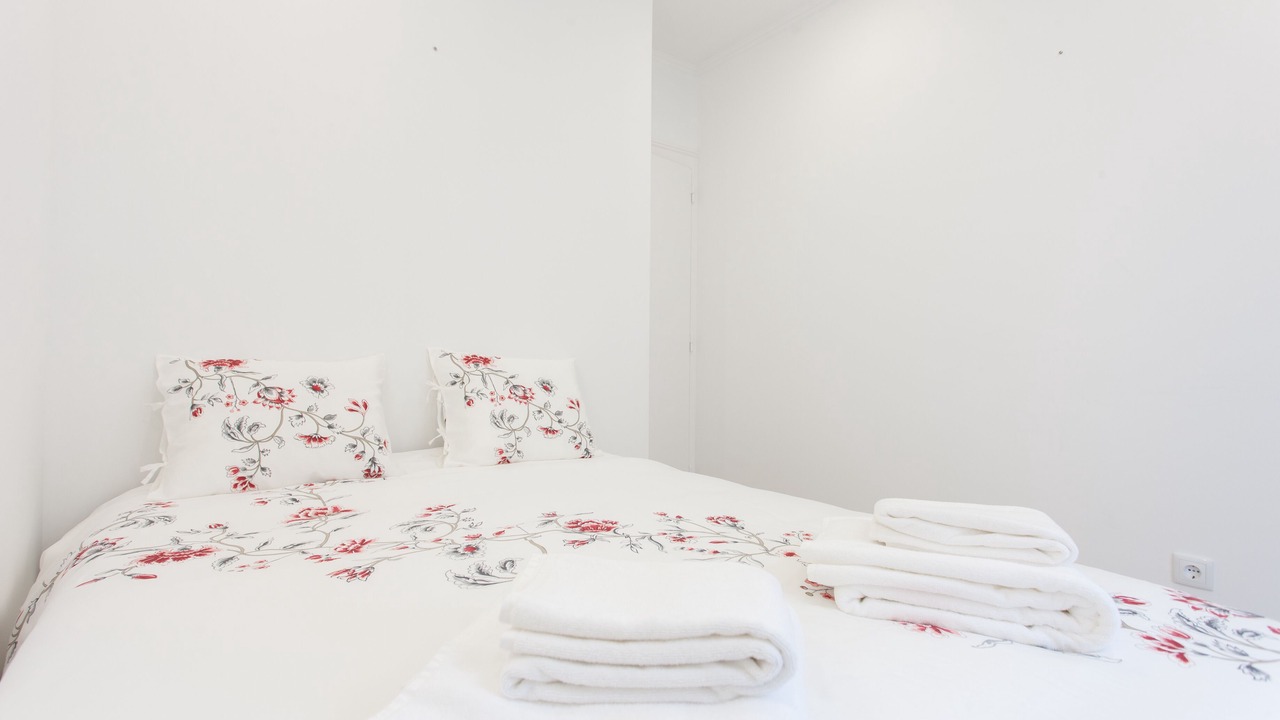 Photo of Bedroom in Sacramento