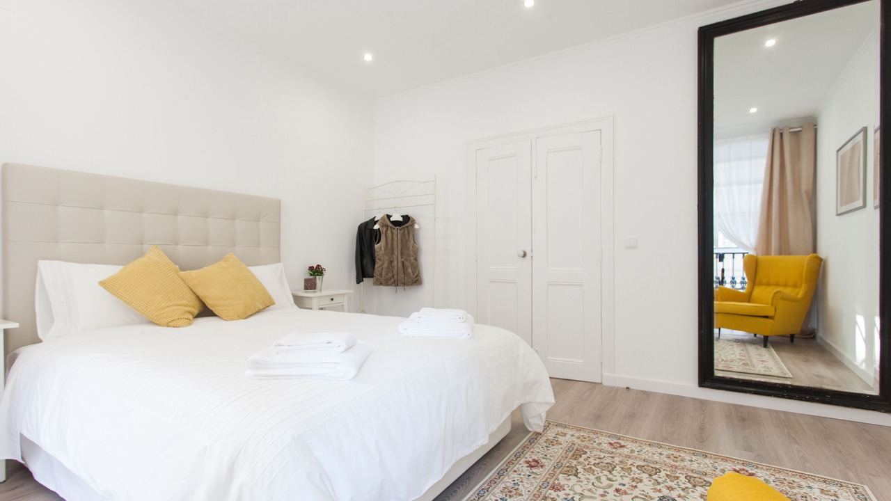 Photo of Bedroom in Sacramento