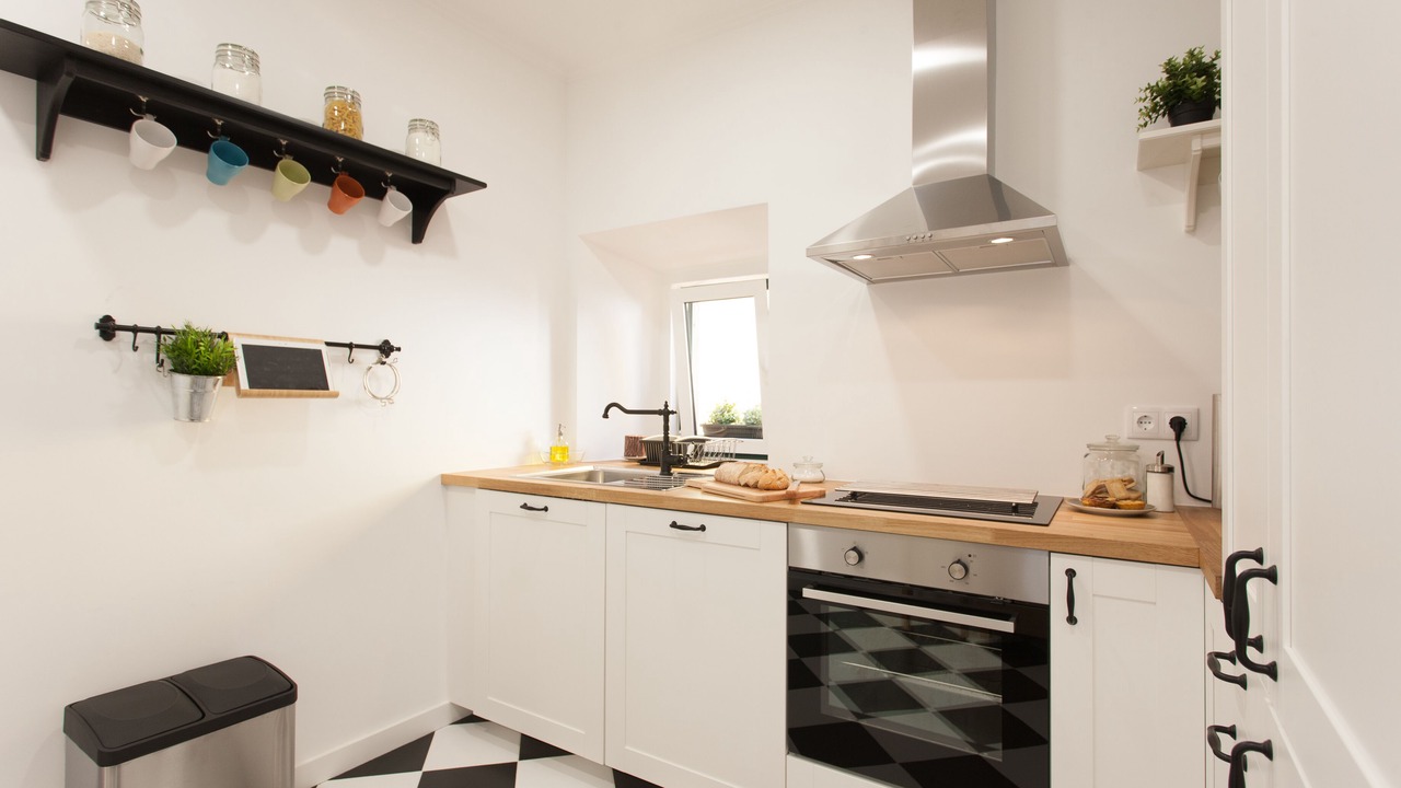Photo of Kitchen in Sacramento