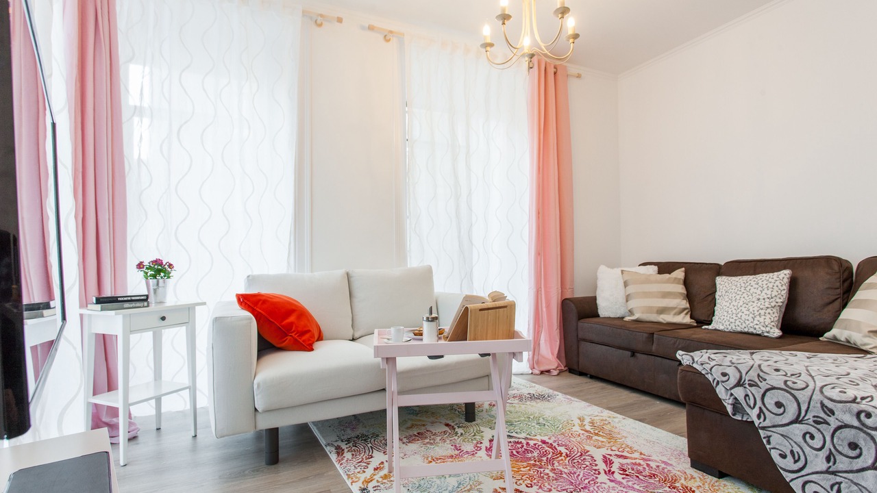 Photo of Livingroom in Sacramento