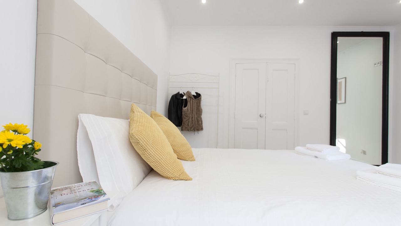 Photo of Bedroom in Sacramento