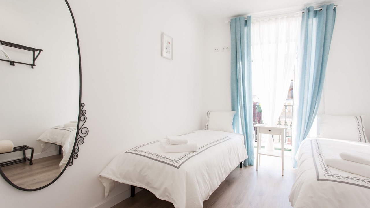 Photo of Bedroom in Sacramento