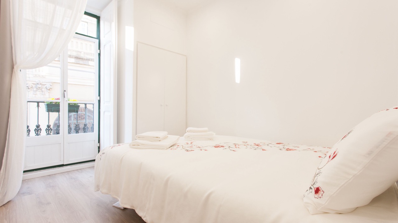 Photo of Bedroom in Sacramento