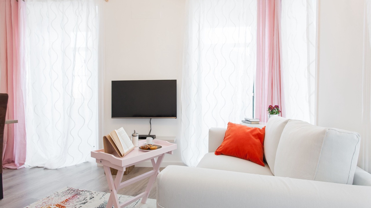 Photo of Livingroom in Sacramento