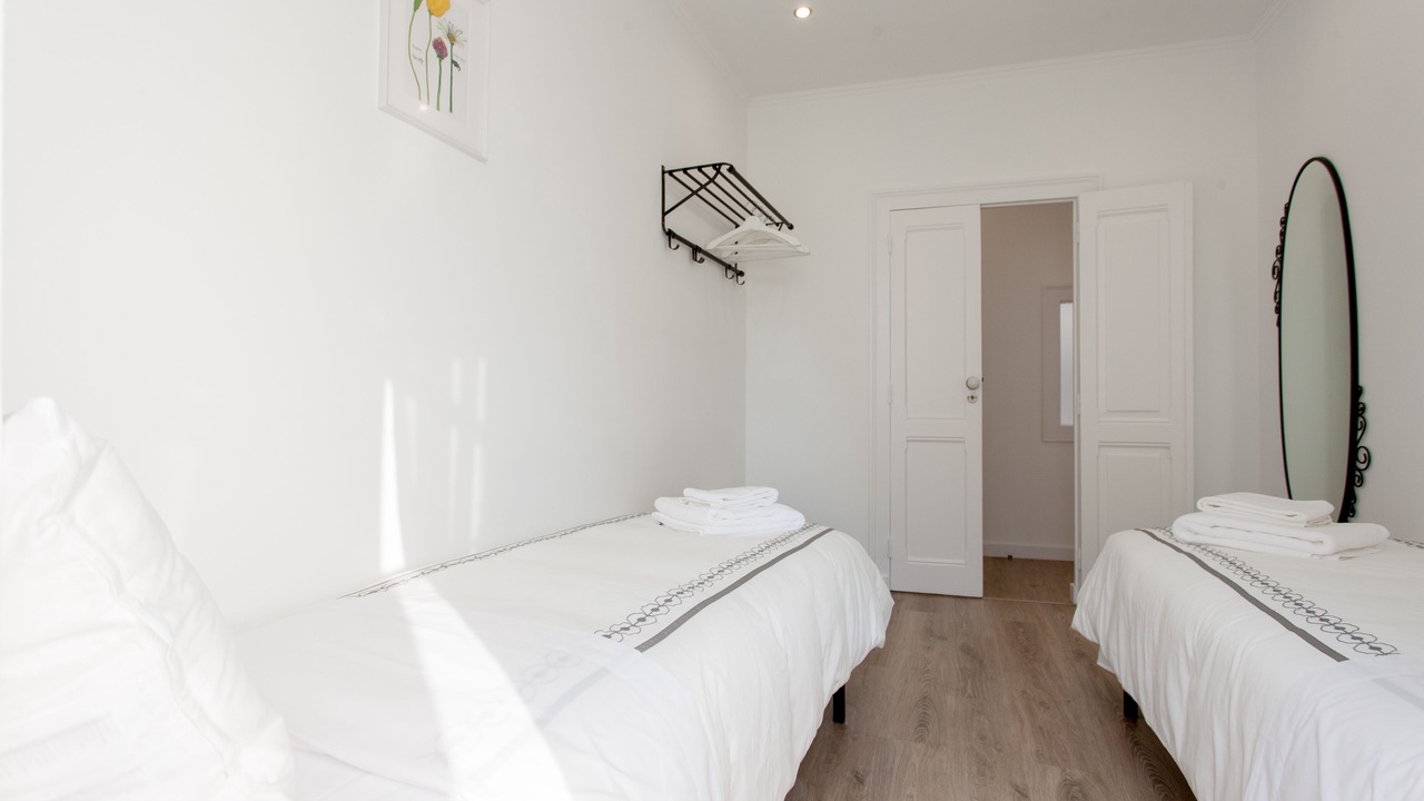 Photo of Bedroom in Sacramento