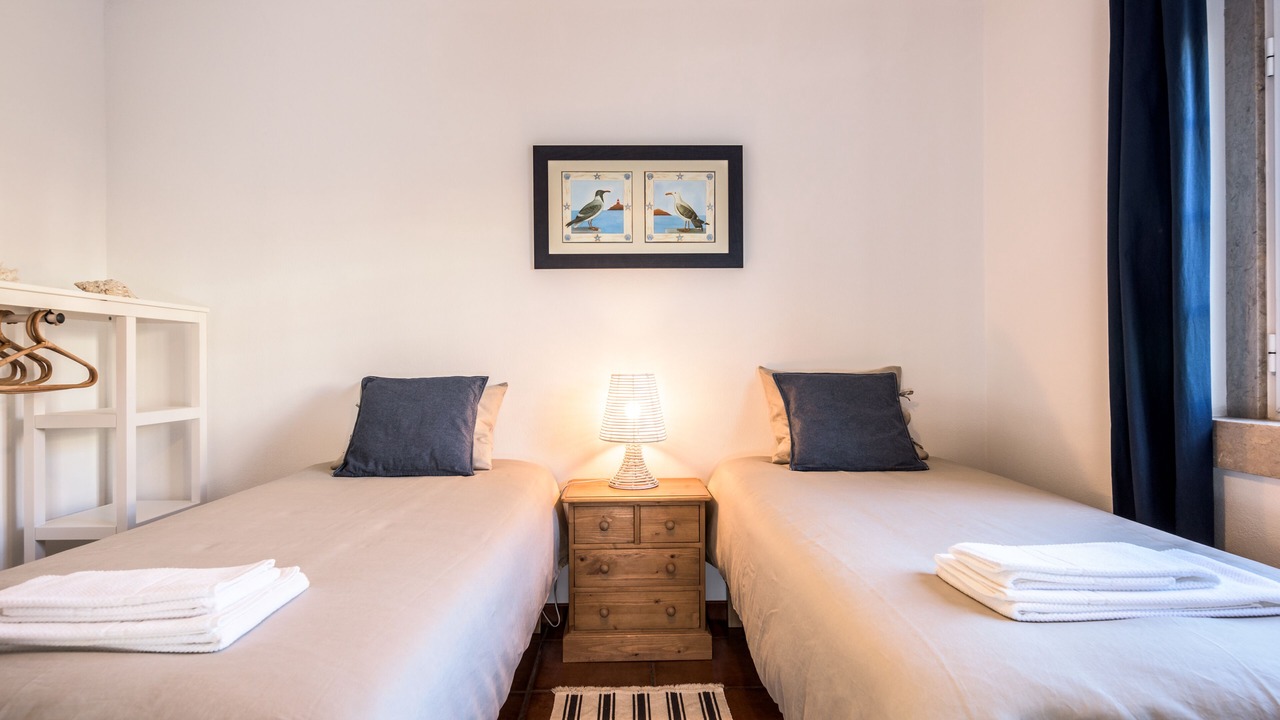 Photo of Bedroom in Magoito