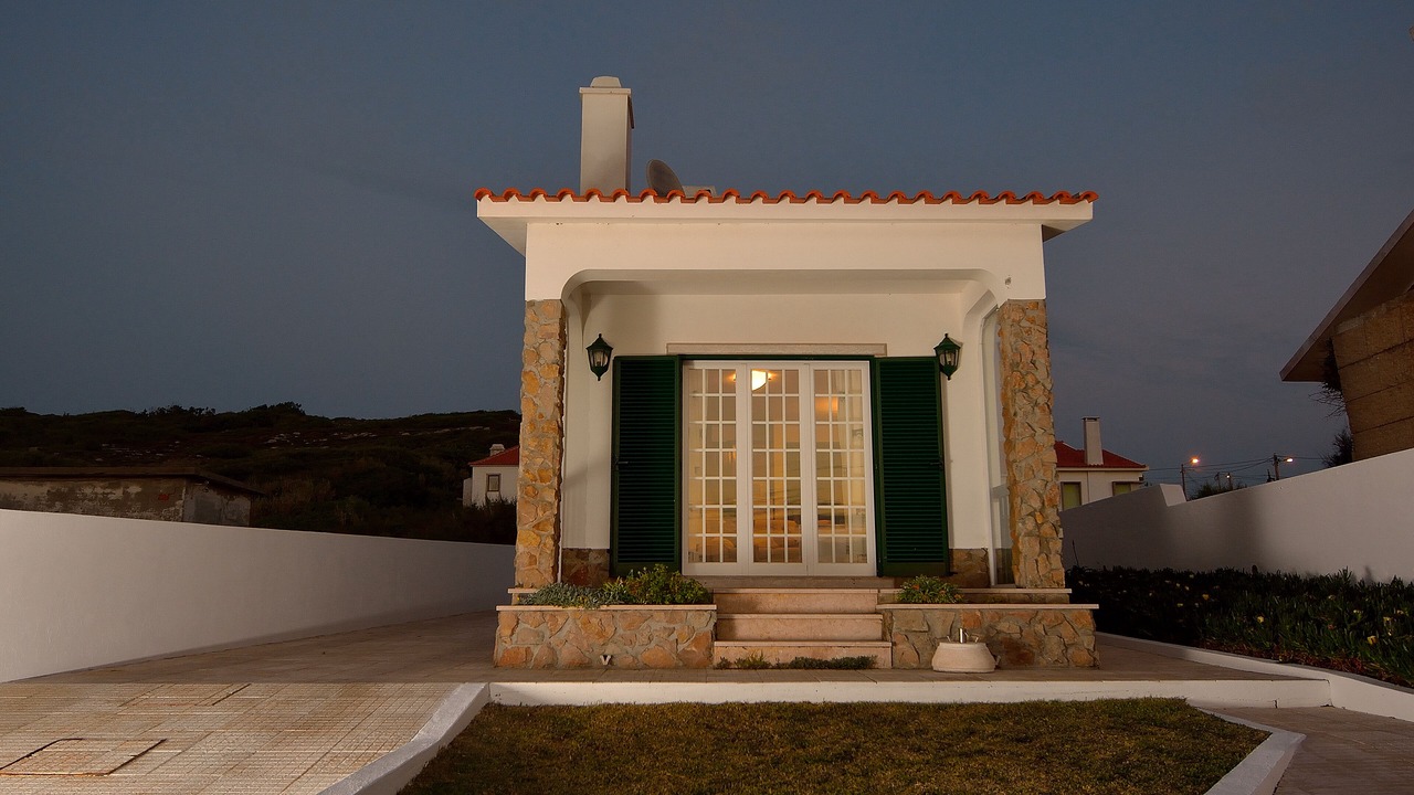 Photo of Outdoor in Magoito