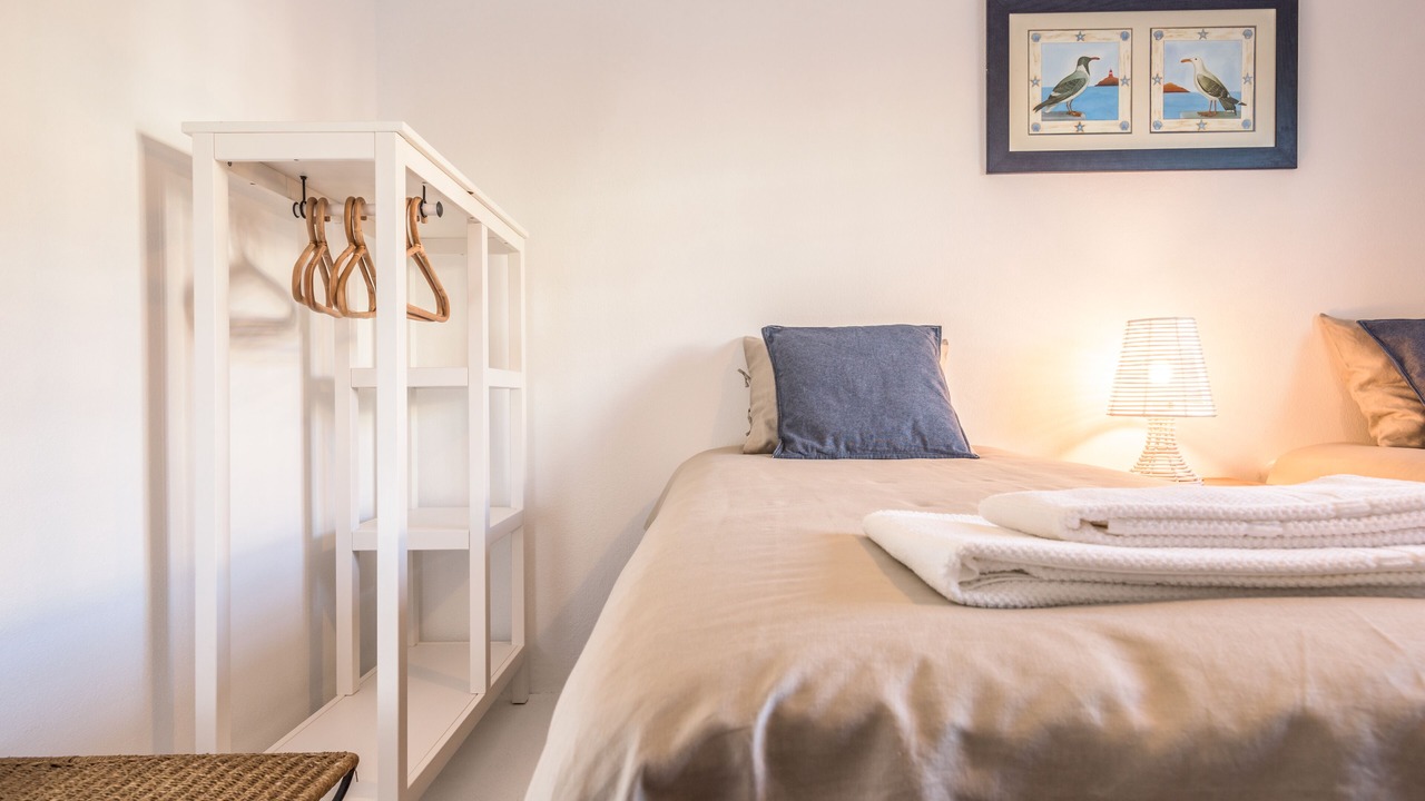 Photo of Bedroom in Magoito