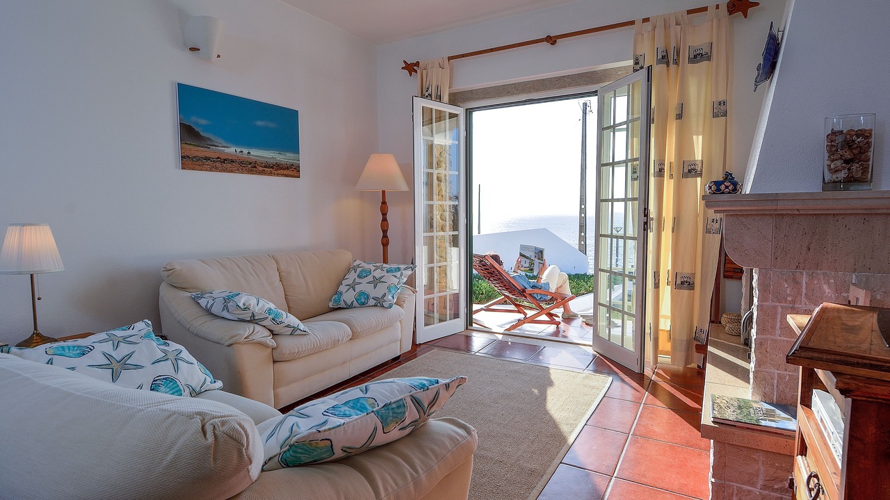 Photo of Livingroom in Magoito