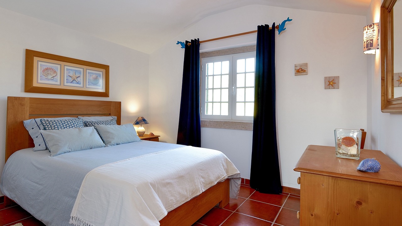 Photo of Bedroom in Magoito