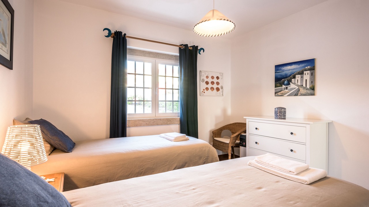 Photo of Bedroom in Magoito