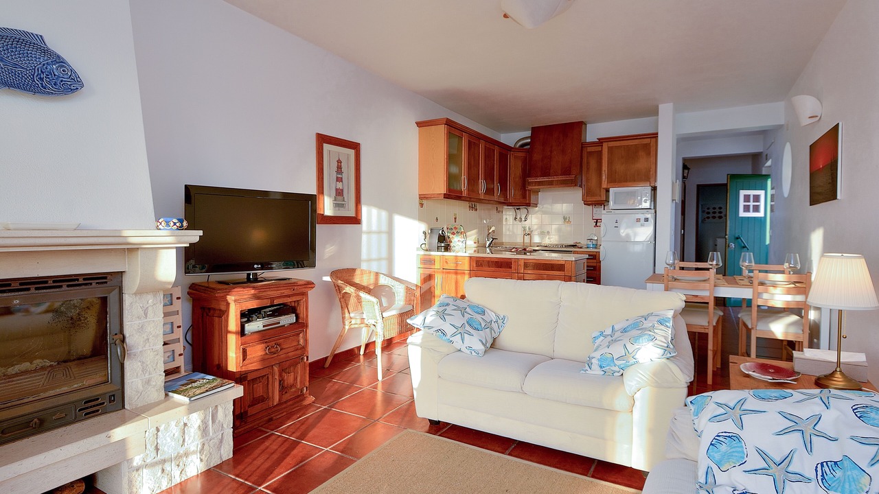 Photo of Livingroom in Magoito