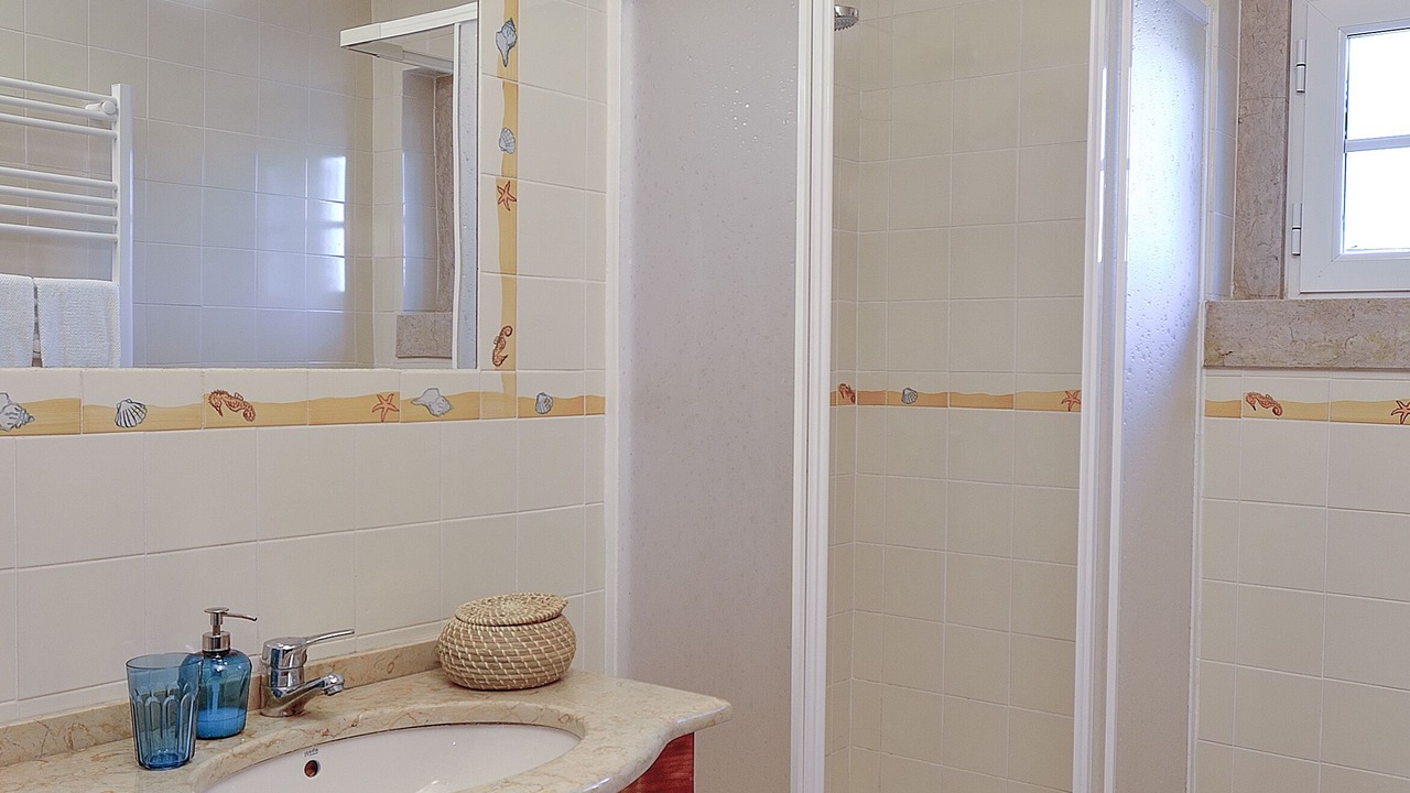 Photo of Bathroom in Magoito