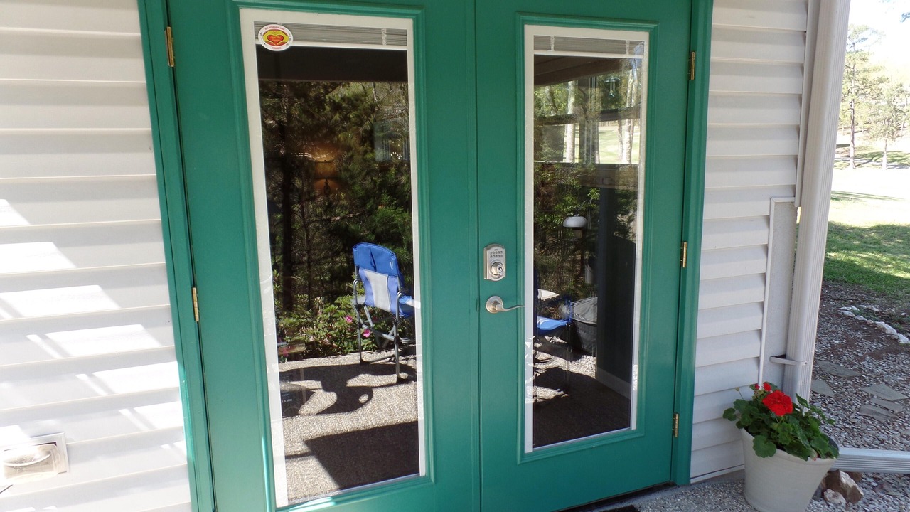 Photo of Outdoor in Hot Springs Village