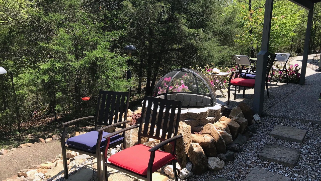 Photo of Others in Hot Springs Village