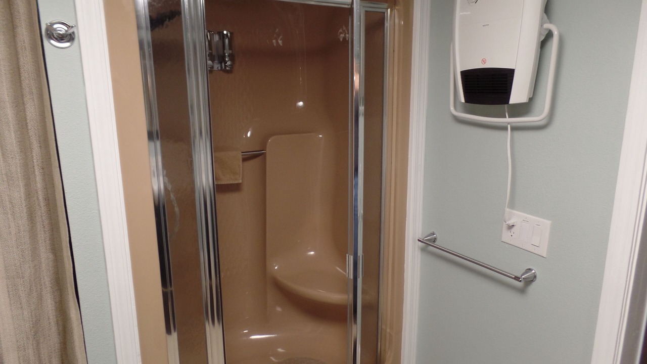Photo of Bathroom in Hot Springs Village