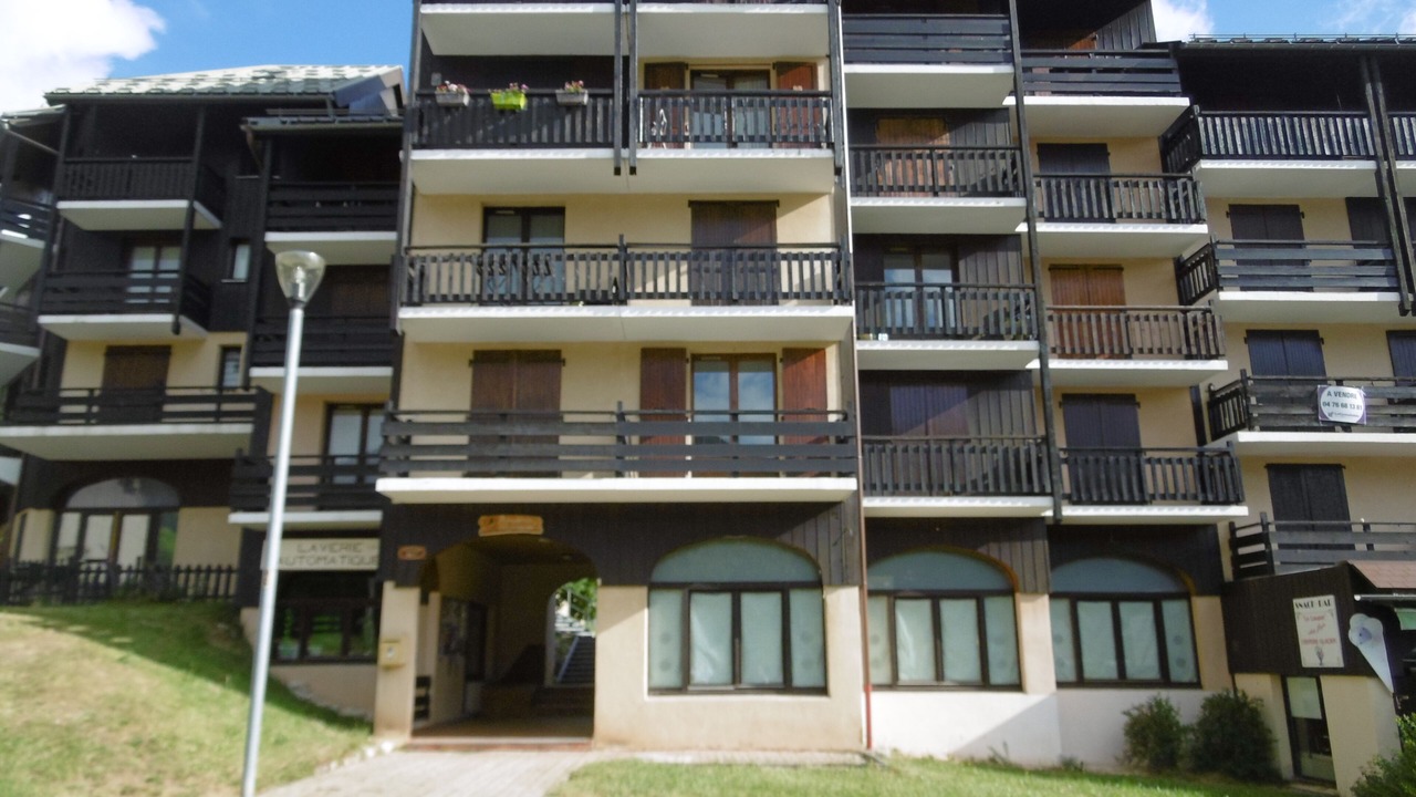 Photo of Outdoor in Gresse-en-Vercors