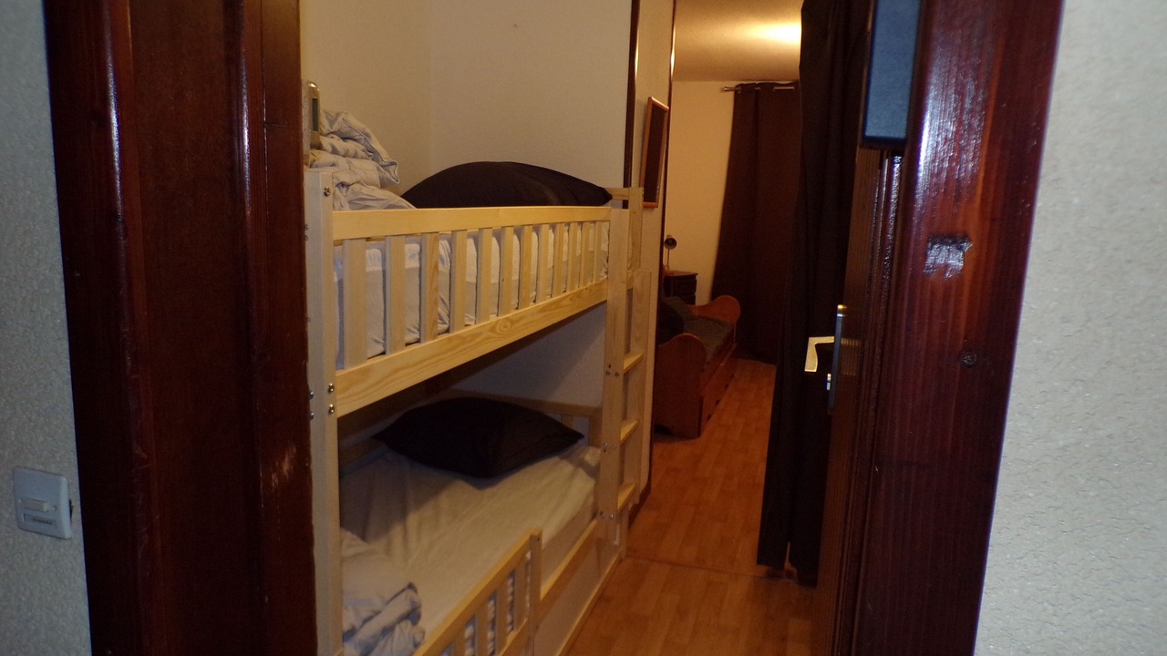 Photo of Bedroom in Gresse-en-Vercors