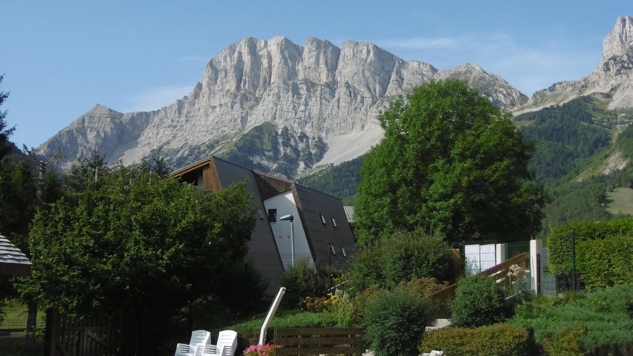 Photo of Outdoor in Gresse-en-Vercors