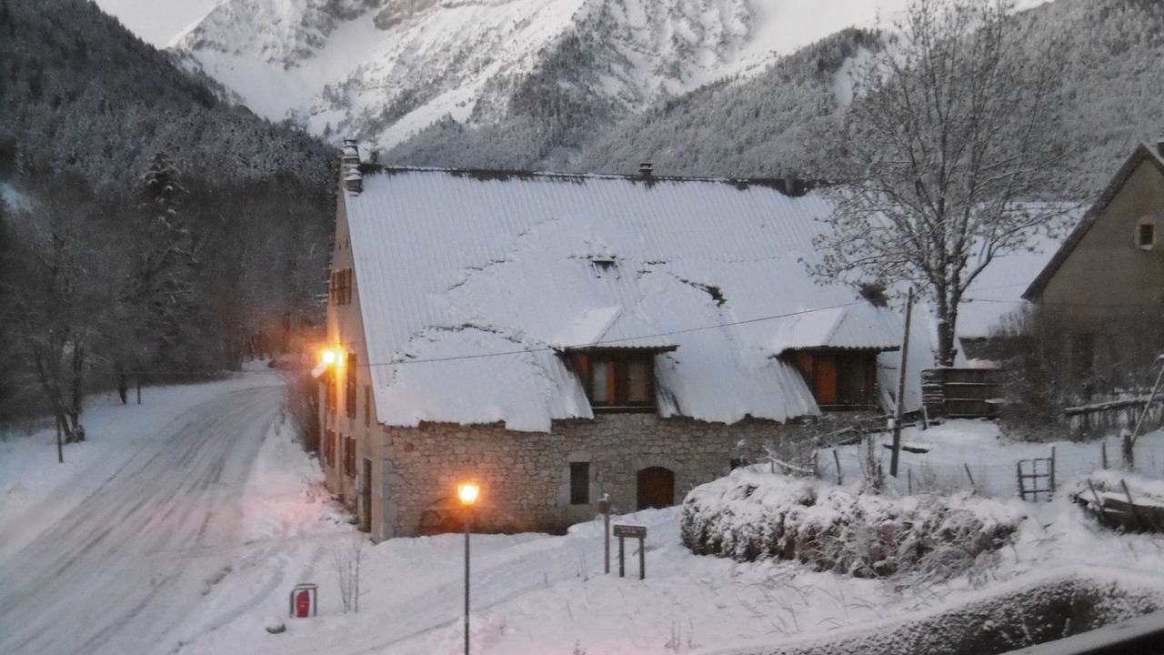 Photo of Outdoor in Gresse-en-Vercors