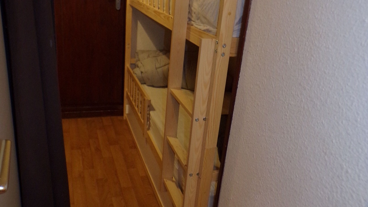 Photo of Bedroom in Gresse-en-Vercors