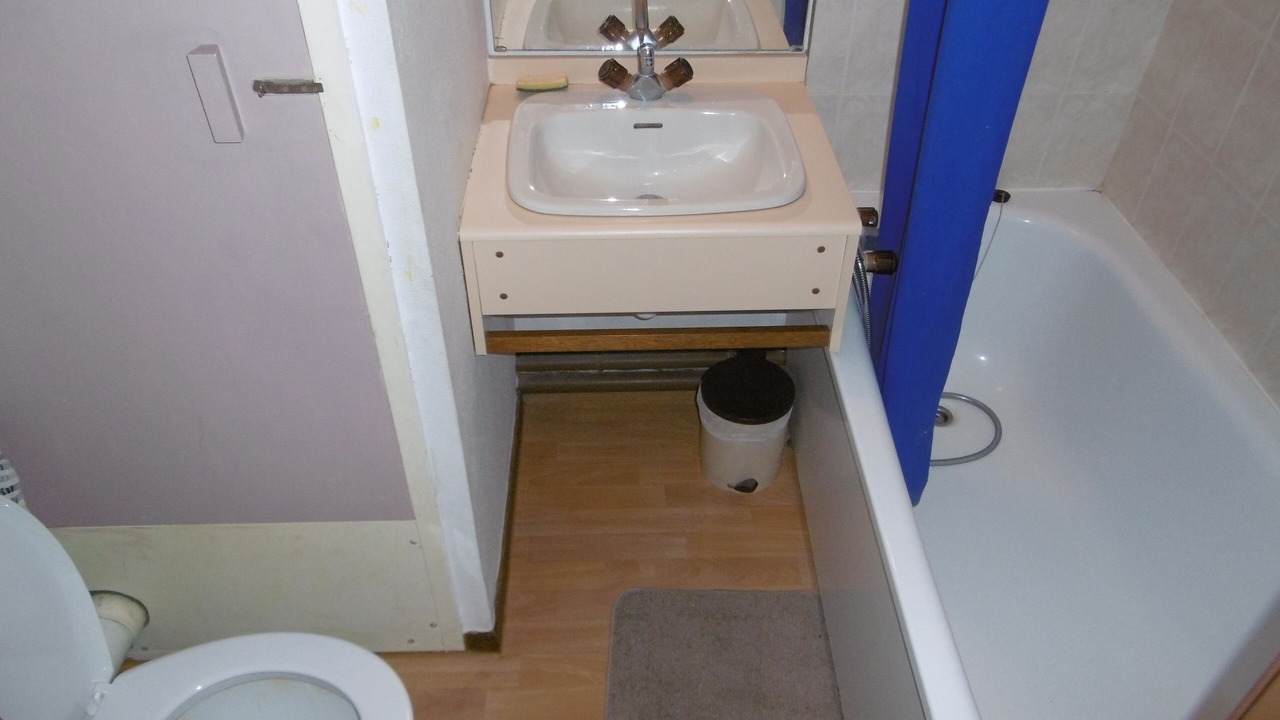 Photo of Bathroom in Gresse-en-Vercors