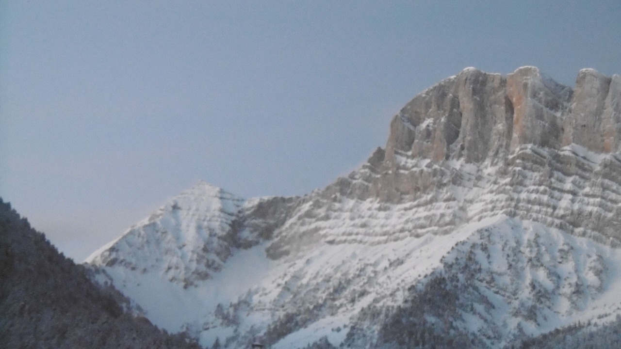 Photo of Outdoor in Gresse-en-Vercors