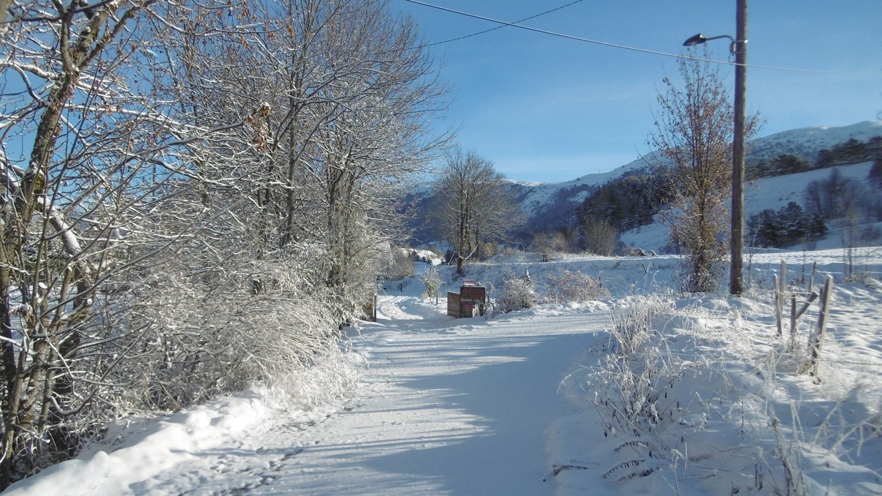 Photo of Outdoor in Gresse-en-Vercors