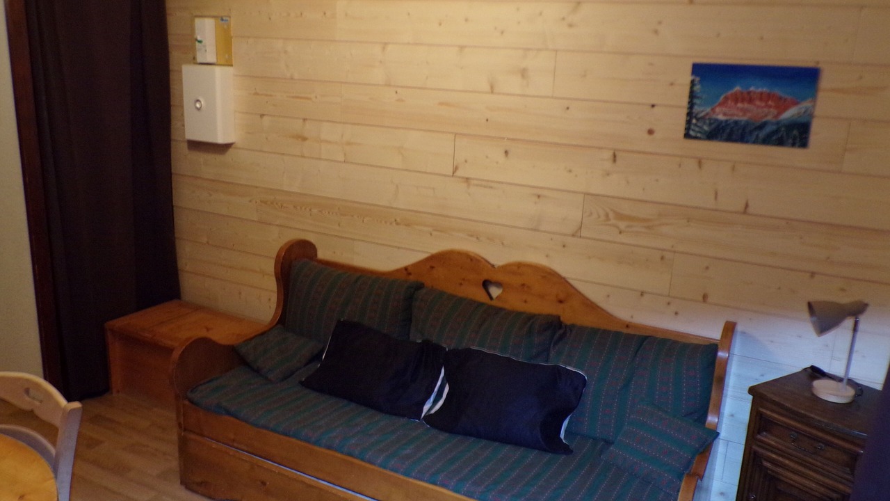 Photo of Livingroom in Gresse-en-Vercors