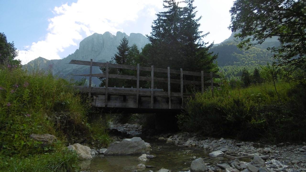 Photo of Outdoor in Gresse-en-Vercors