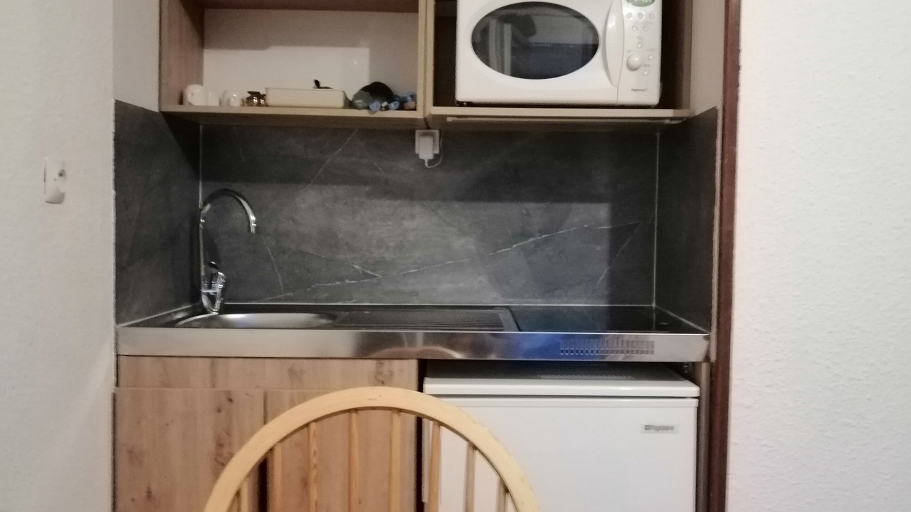 Photo of Kitchen in Gresse-en-Vercors