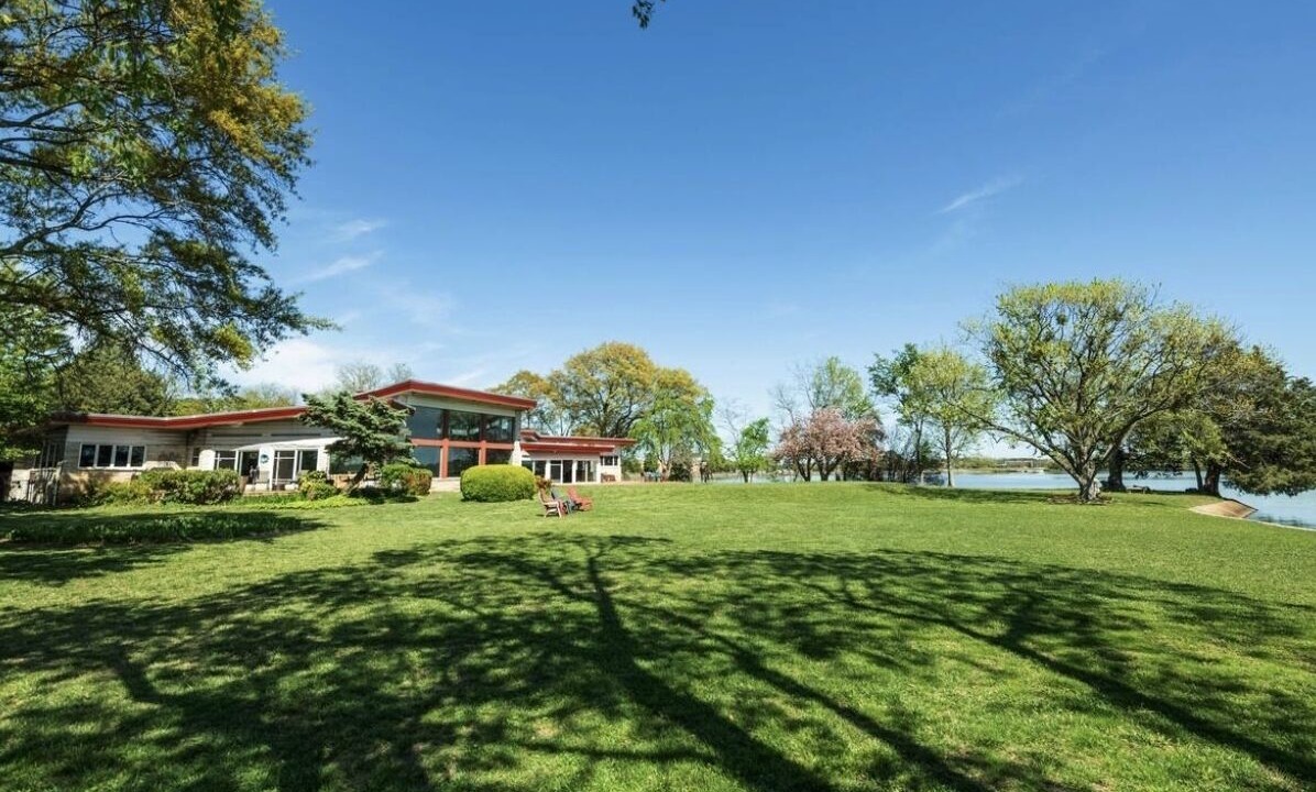Photo of Outdoor in Camellia Shores