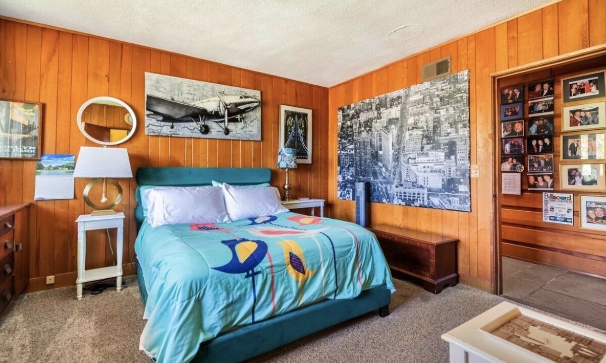 Photo of Bedroom in Camellia Shores