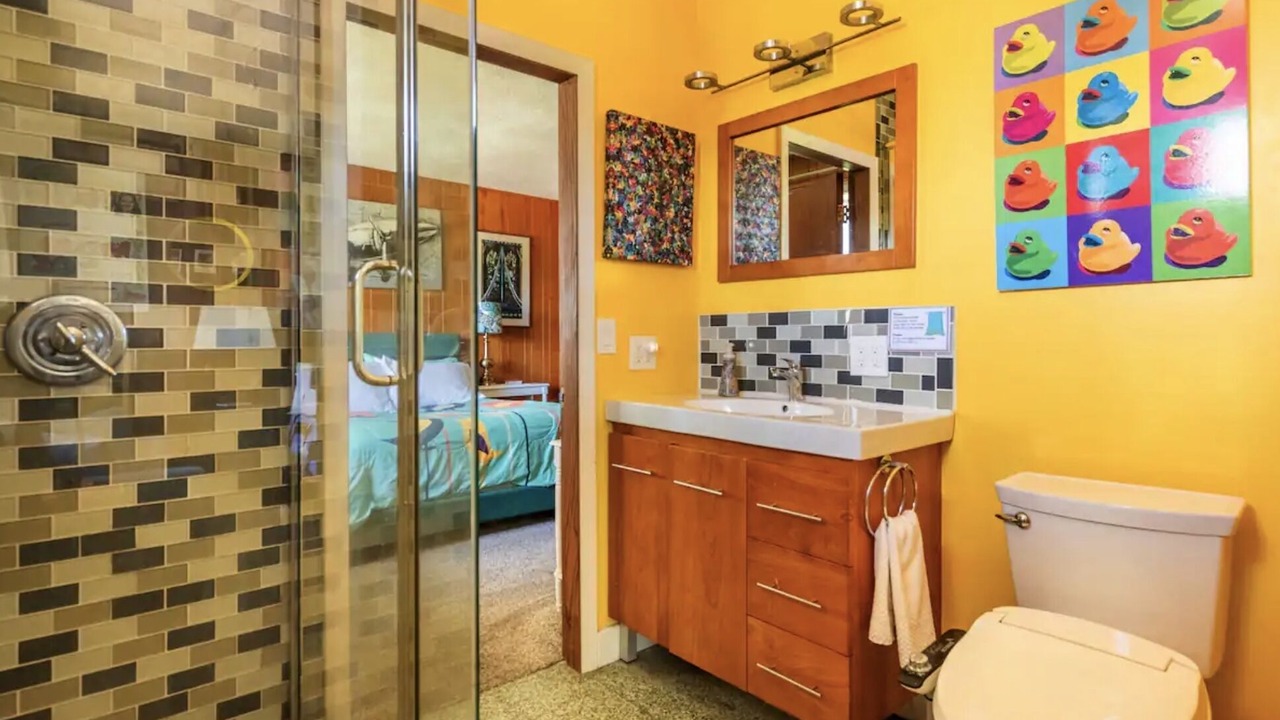 Photo of Bathroom in Camellia Shores