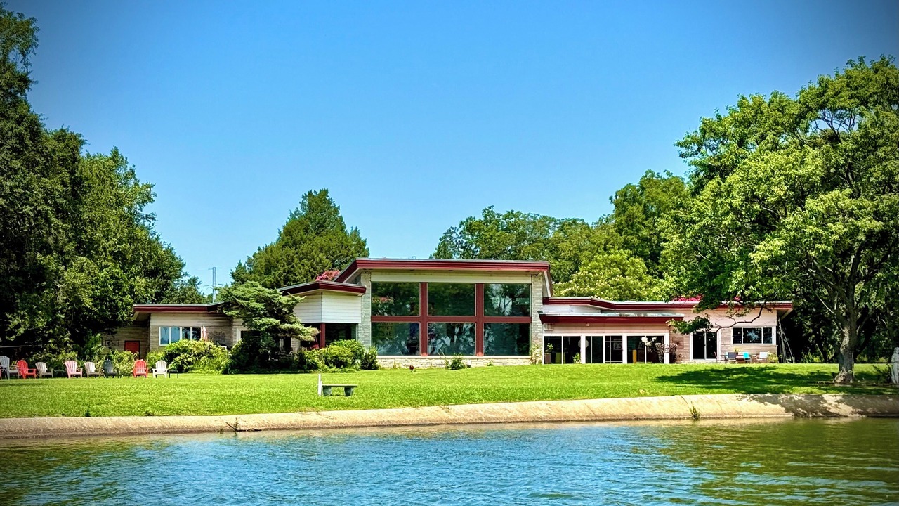 Photo of Outdoor in Camellia Shores