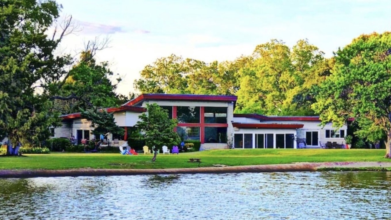 Photo of Outdoor in Camellia Shores