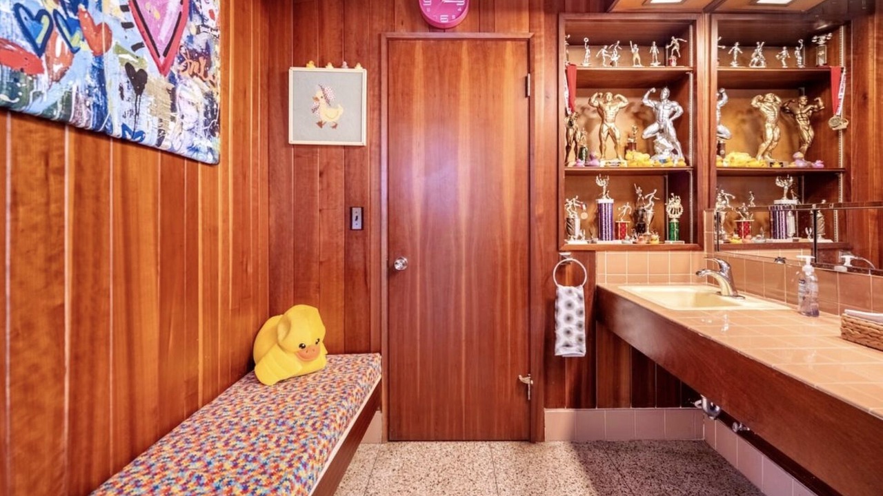 Photo of Bathroom in Camellia Shores