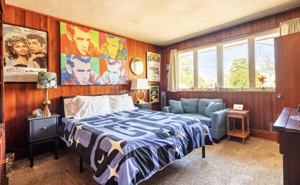 Photo of Bedroom in Camellia Shores