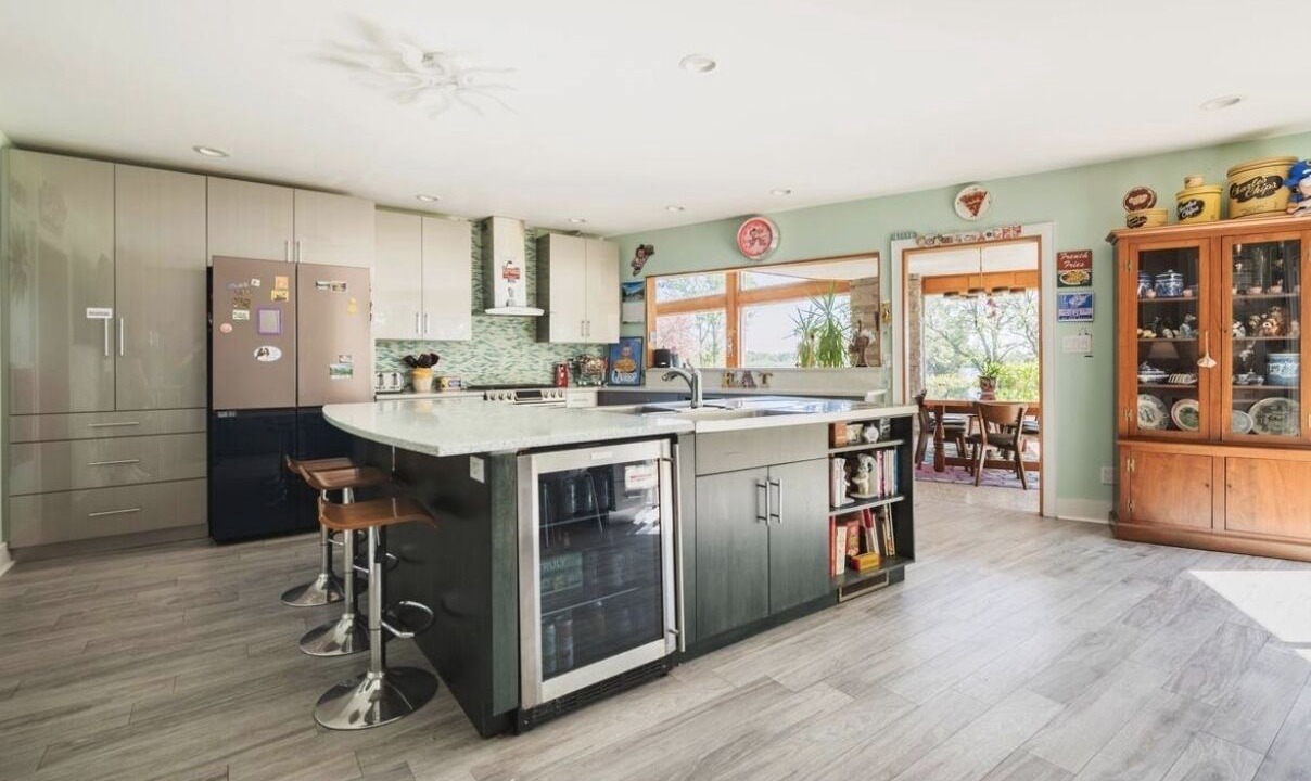 Photo of Kitchen in Camellia Shores